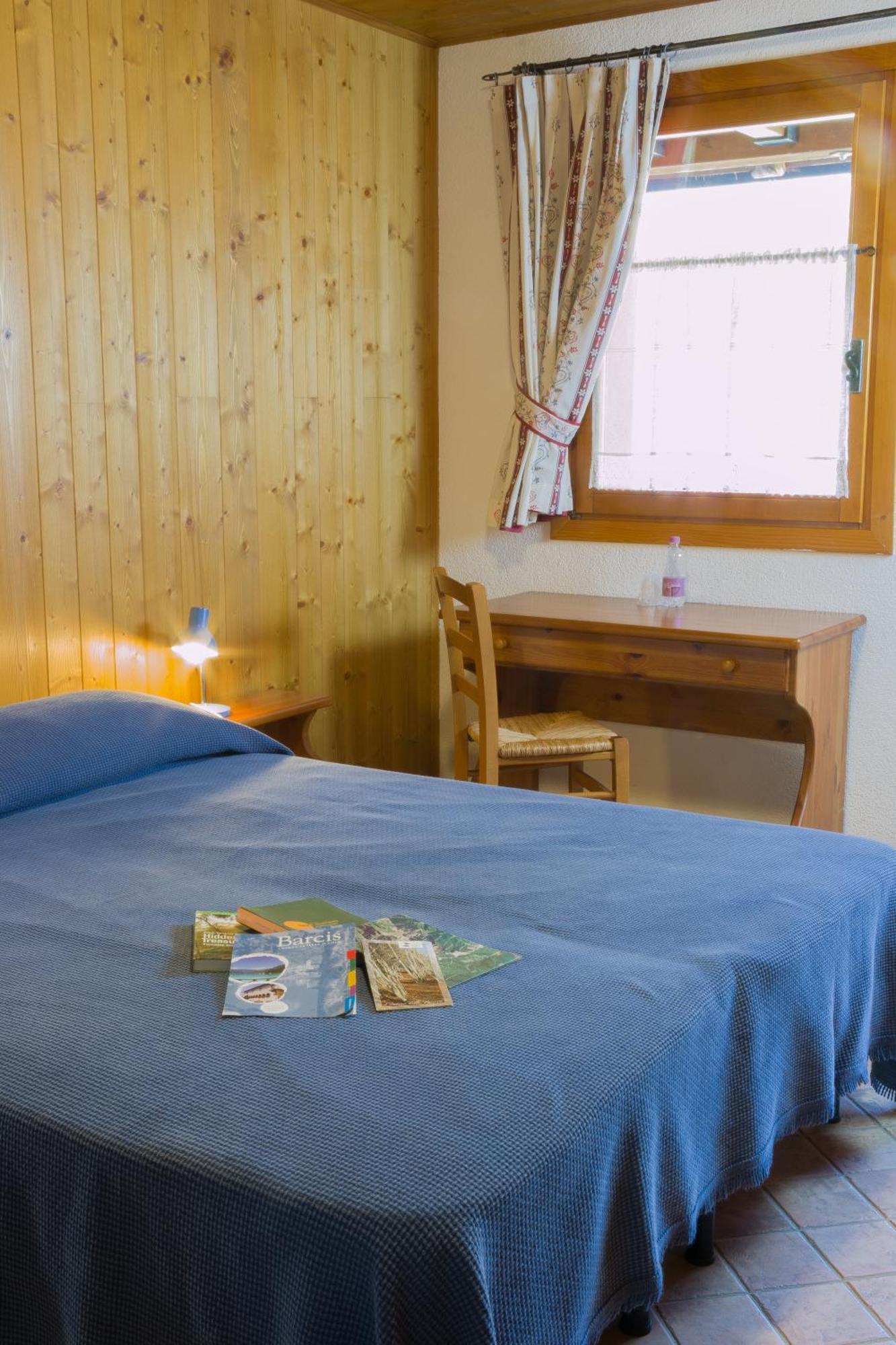 Agriturismo Pian Dei Tass Barcis Exteriér fotografie