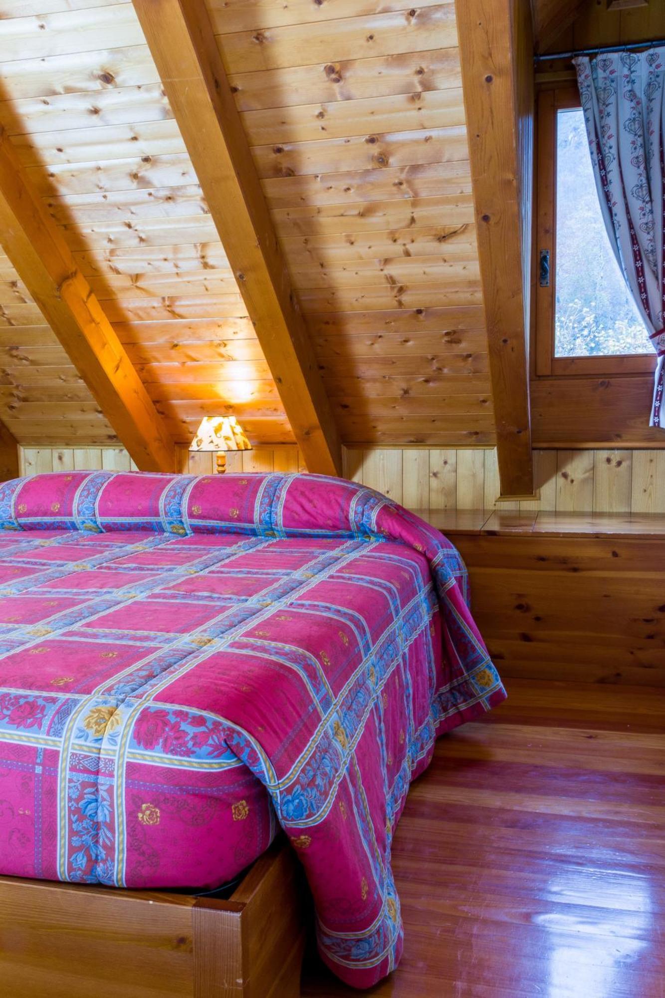 Agriturismo Pian Dei Tass Barcis Exteriér fotografie