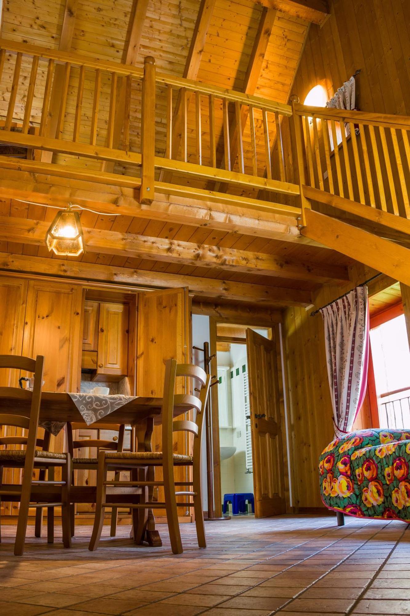 Agriturismo Pian Dei Tass Barcis Exteriér fotografie