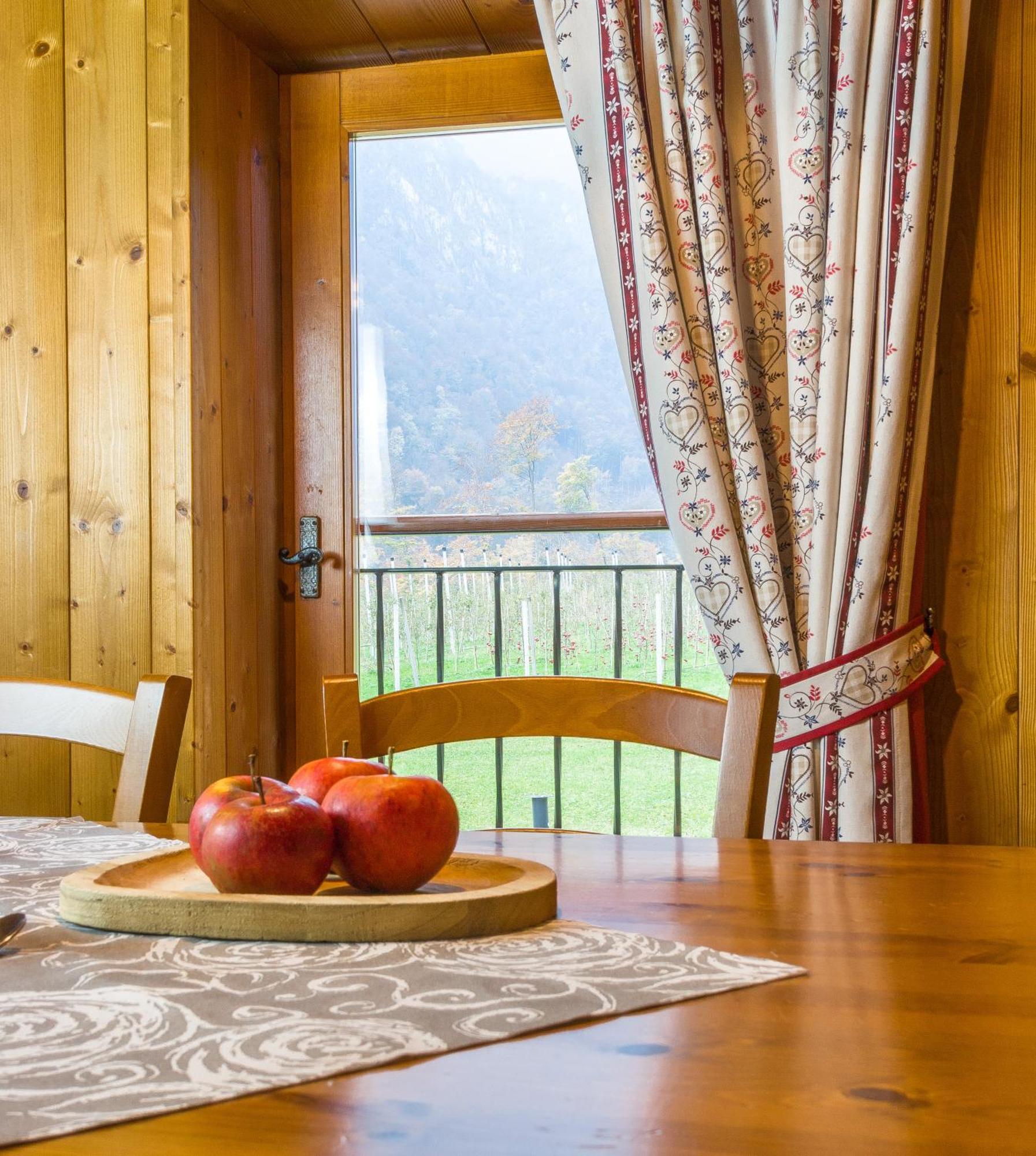 Agriturismo Pian Dei Tass Barcis Exteriér fotografie