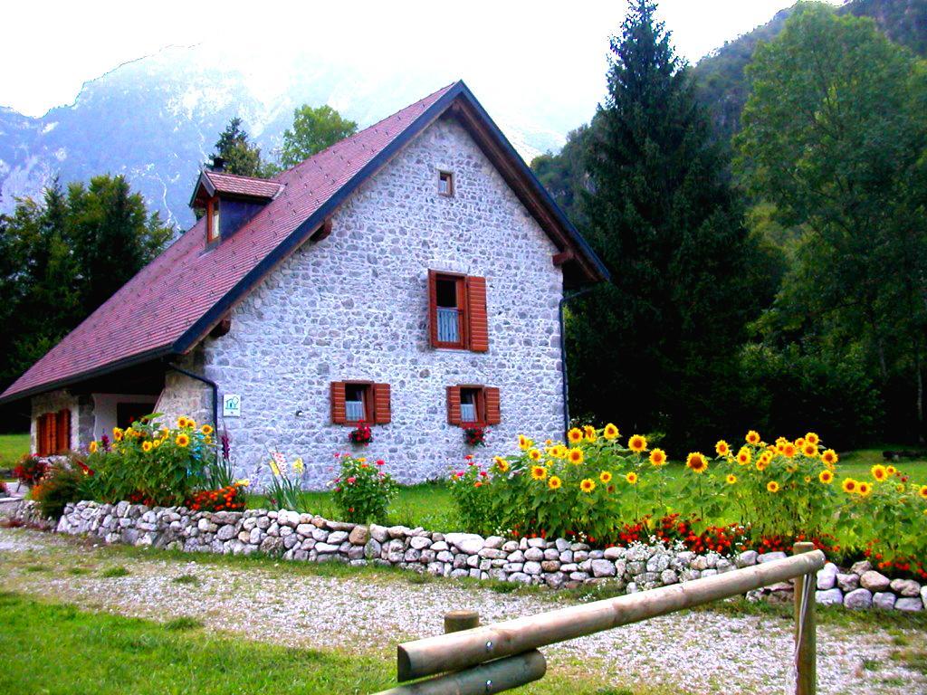 Agriturismo Pian Dei Tass Barcis Exteriér fotografie