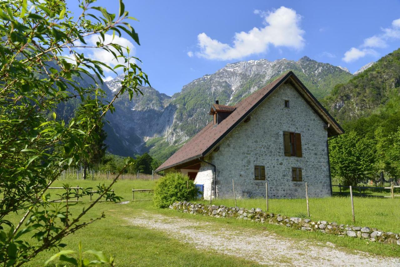 Agriturismo Pian Dei Tass Barcis Exteriér fotografie