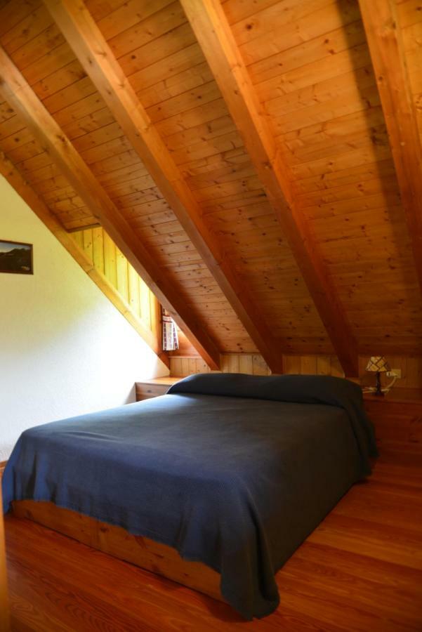 Agriturismo Pian Dei Tass Barcis Exteriér fotografie